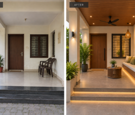 makeover projects 1