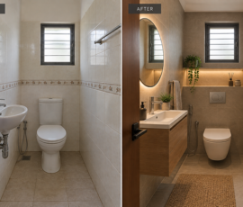 makeover projects 2