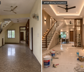 makeover projects 4