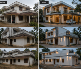 makeover projects 6