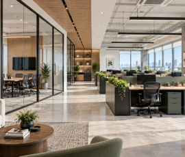 turnkey fitout 3